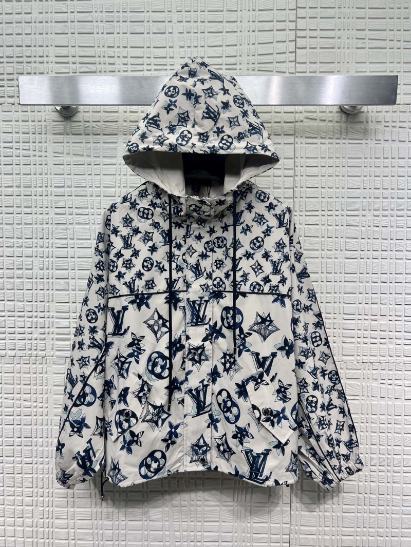 LV Coats